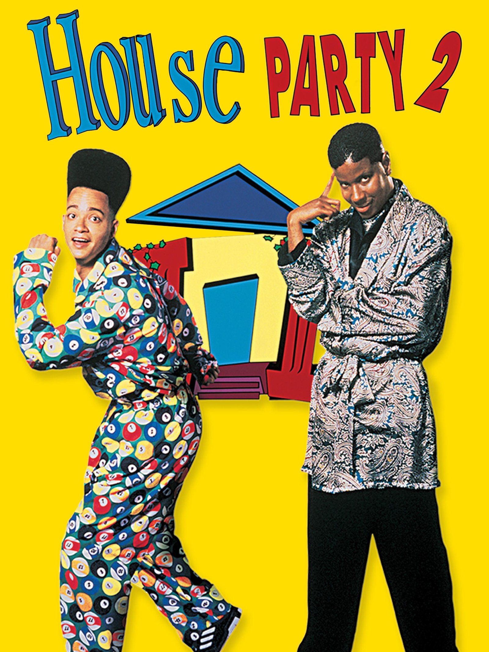 House Party 2 - VJ Jovan